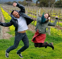 Mclaren Vale Luxury Full Day Small Group Wine Tour - Gold Coast Attractions