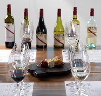 d'Arenberg McLaren Vale Varietal Discovery and Cheese Tasting Plate - Gold Coast Attractions