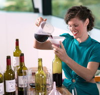 d'Arenberg McLaren Vale The Blending Bench - Gold Coast Attractions