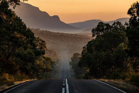 Adelaide To Melbourne 3-Day Trip Through Grampians And Great Ocean Road - Gold Coast Attractions 12