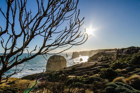 Adelaide To Melbourne 3-Day Trip Through Grampians And Great Ocean Road - Gold Coast Attractions 7