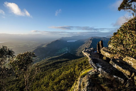 Adelaide To Melbourne 3-Day Trip Through Grampians And Great Ocean Road - Gold Coast Attractions 11