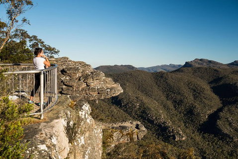 Adelaide To Melbourne 3-Day Trip Through Grampians And Great Ocean Road - Gold Coast Attractions 6