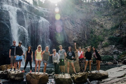Adelaide To Melbourne 3-Day Trip Through Grampians And Great Ocean Road - Gold Coast Attractions 3