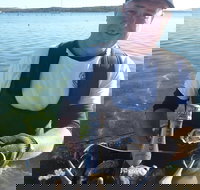 Coffin Bay Oyster Farm  Tasting Tour - Gold Coast Attractions