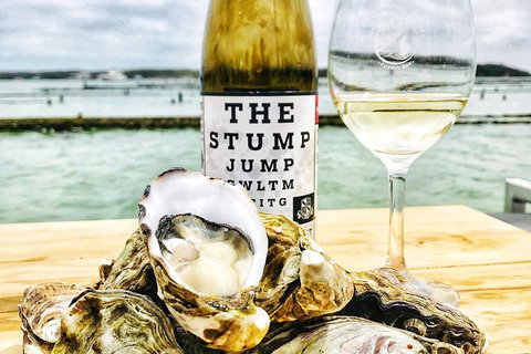Coffin Bay Oyster Farm & Tasting Tour - Gold Coast Attractions 10