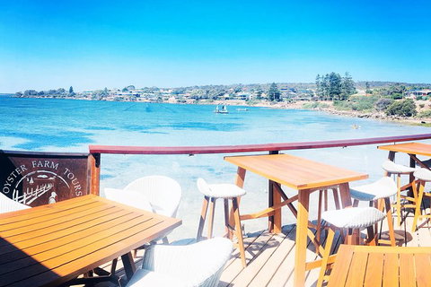 Coffin Bay Oyster Farm & Tasting Tour - Gold Coast Attractions 8