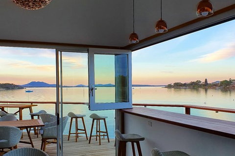 Coffin Bay Oyster Farm & Tasting Tour - Gold Coast Attractions 7