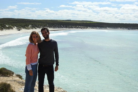 Private Port Lincoln Day Tour: Tasting Eyre - Gold Coast Attractions 1