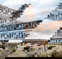 Private Port Lincoln Day Tour Tasting Eyre - Gold Coast Attractions