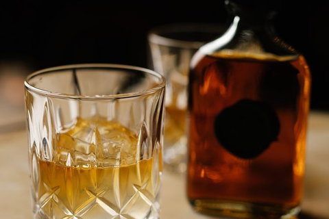 Adelaide Bar Boys Whiskey Tour - Gold Coast Attractions 1