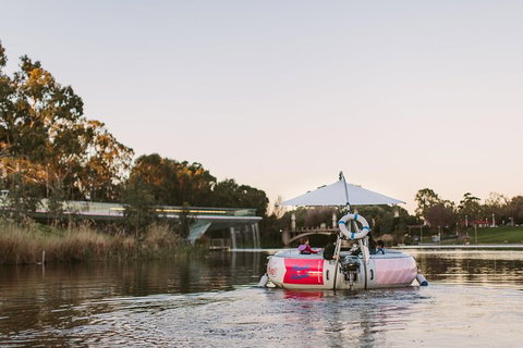 Adelaide 2-Hour BBQ Boat Hire For 6 People - Gold Coast Attractions 1