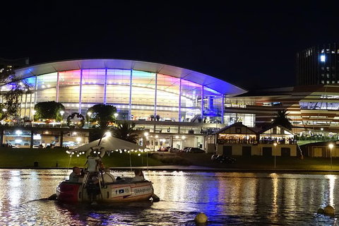 Adelaide 2-Hour BBQ Boat Hire For 6 People - Gold Coast Attractions 4