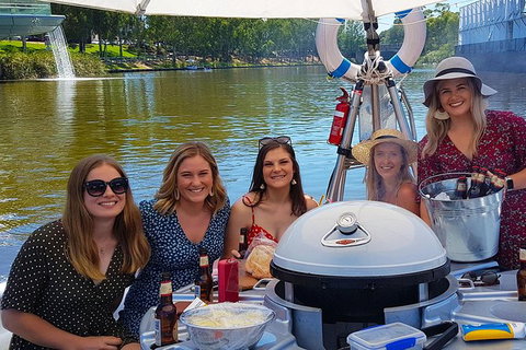 Adelaide 2-Hour BBQ Boat Hire For 6 People - Gold Coast Attractions 8