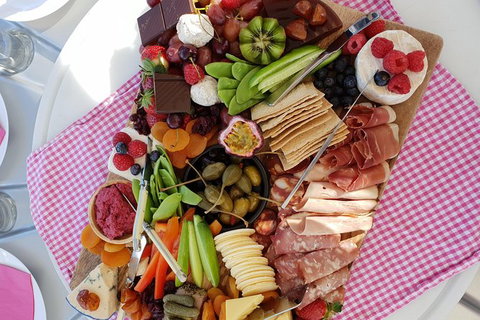 Adelaide 2-Hour BBQ Boat Hire For 6 People - Gold Coast Attractions 3