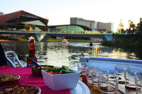 Adelaide 2-Hour BBQ Boat Hire For 6 People - Gold Coast Attractions 7