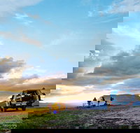 5-Day Flinders Ranges and Eyre Peninsula Private Tour from Adelaide - Gold Coast Attractions