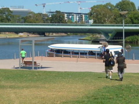 Adelaide Super Saver: Adelaide City Sightseeing Tour Plus Barossa Valley And Hahndorf Tour - Gold Coast Attractions 2