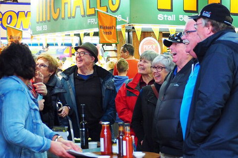 Adelaide Central Market Discovery Tour - Gold Coast Attractions 3