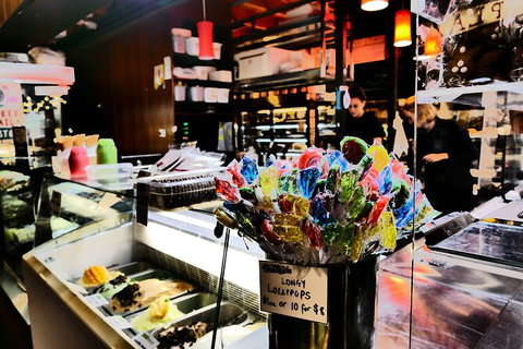 Adelaide Central Market Discovery Tour - Gold Coast Attractions 5