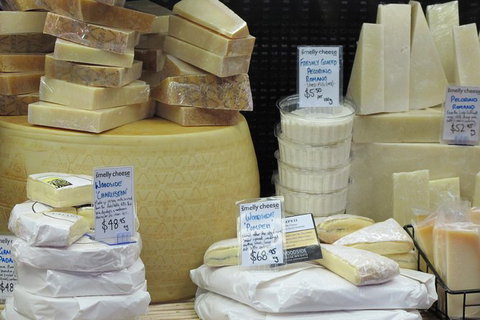 Adelaide Central Markets Breakfast Tour - Gold Coast Attractions 1