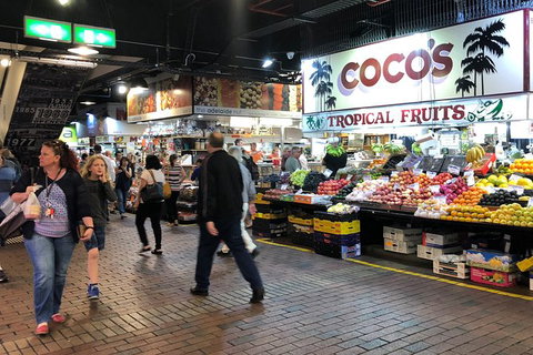 Adelaide Central Markets Breakfast Tour - Gold Coast Attractions 5