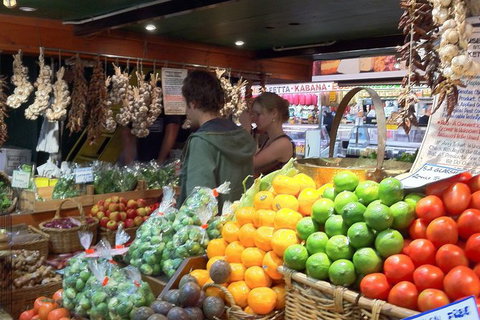 Adelaide Central Markets Breakfast Tour - Gold Coast Attractions 7
