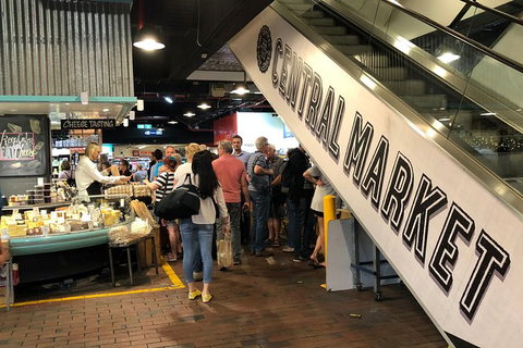 Adelaide Central Markets Breakfast Tour - Gold Coast Attractions 2
