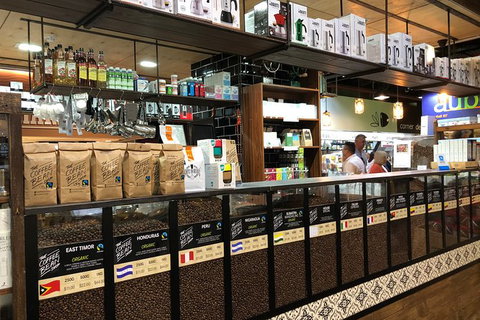 Adelaide Central Markets Breakfast Tour - Gold Coast Attractions 4
