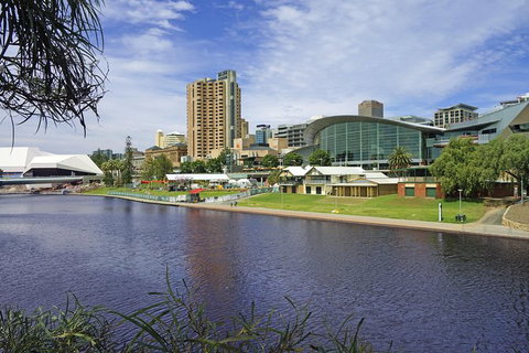 Adelaide City Tour With Optional River Cruise And Adelaide Zoo Admission - Gold Coast Attractions 0