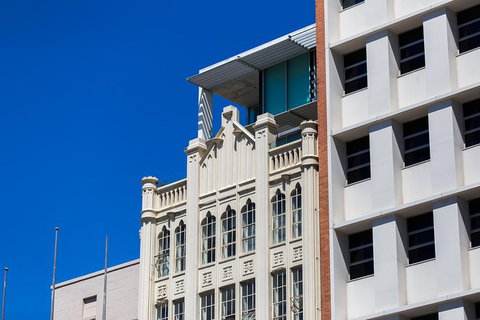 Adelaide 90-Minute Pedicab Tour: City Sights Experience - Gold Coast Attractions 9