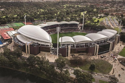 Adelaide City Tour Including Adelaide Oval - Gold Coast Attractions 0