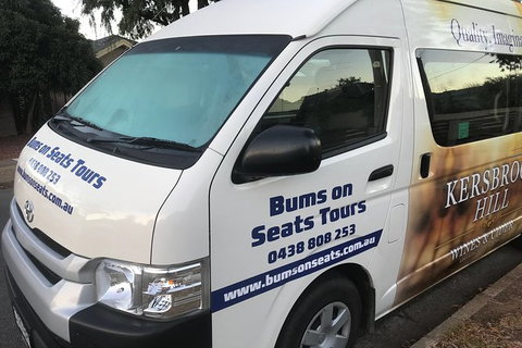 AirPort Transfers & People Mover - Gold Coast Attractions 0