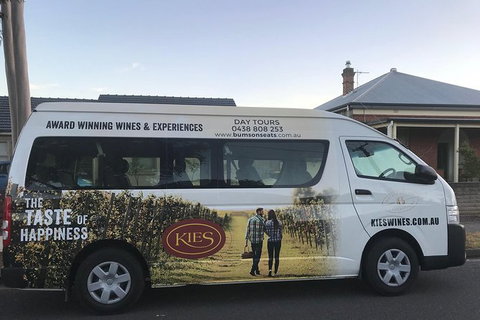 AirPort Transfers & People Mover - Gold Coast Attractions 7