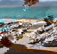 Experience Coffin Bay Short and Sweet Oyster Farm Tour - Gold Coast Attractions