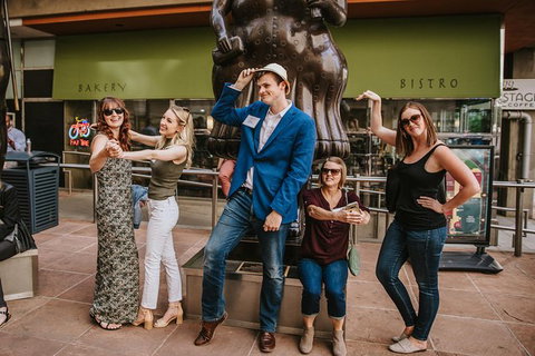 Adelaide Scavenger Hunt: Adelaide Adventure - Gold Coast Attractions 0