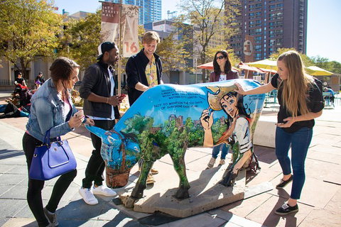 Adelaide Scavenger Hunt: Adelaide Adventure - Gold Coast Attractions 1