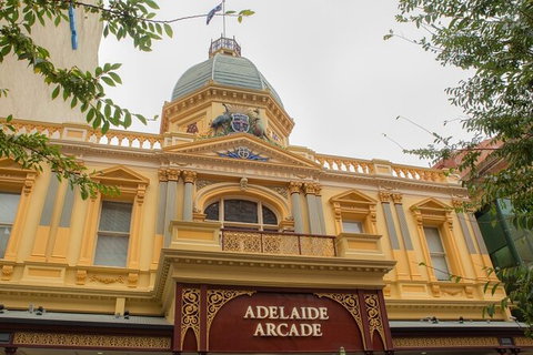 Adelaide Scavenger Hunt: Adelaide Adventure - Gold Coast Attractions 4