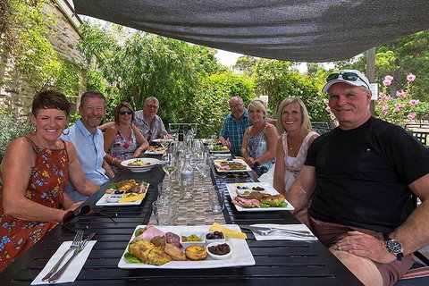 Get UnCorked In Clare Valley Tour From Adelaide - Gold Coast Attractions 4