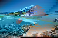 3-Day Southern Great Barrier Reef Tour Including Lady Musgrave Island
