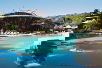 3 Day Fraser Island - Kingfisher Bay Resort HOTEL TWIN Brisbane Sunshine Coast