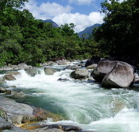 Daintree Rainforest Cape Tribulation Mossman Gorge in a day - Gold Coast Attractions