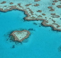 Reef and Island Scenic Flight from Airlie Beach - Gold Coast Attractions