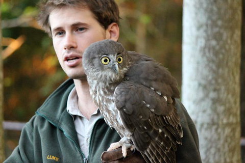 3-Day Fraser Island Resort Package - Gold Coast Attractions 5