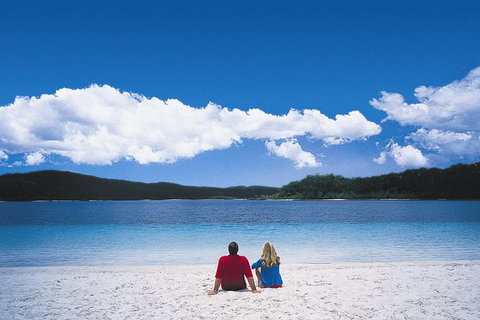 3-Day Fraser Island Resort Package - Gold Coast Attractions 1