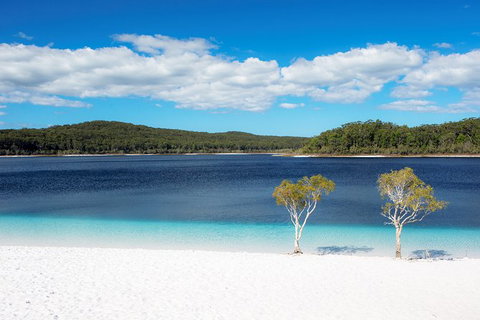 3-Day Fraser Island Resort Package - Gold Coast Attractions 9