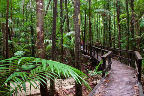 3-Day Fraser Island Resort Package - Gold Coast Attractions 8