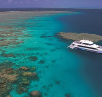 Silversonic Outer Great Barrier Reef Dive and Snorkel Cruise from Port Douglas - Gold Coast Attractions