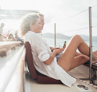 Lady Enid Sailing and Snorkeling Day Trip Including Whitehaven Beach - Gold Coast Attractions