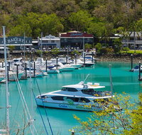 Whitsunday Islands Hopper Pass - Gold Coast Attractions